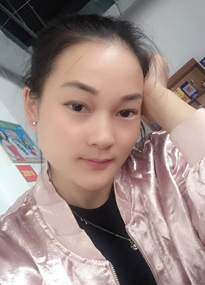 face
