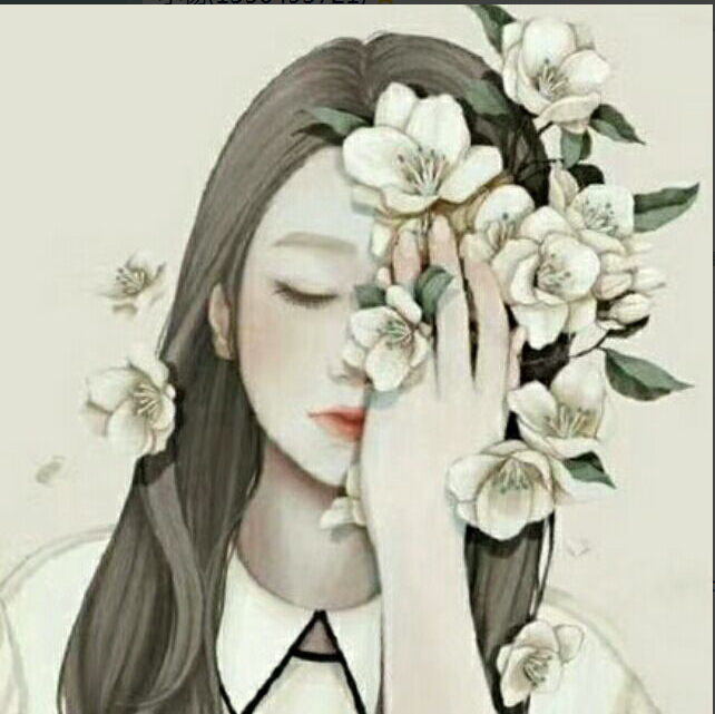 face