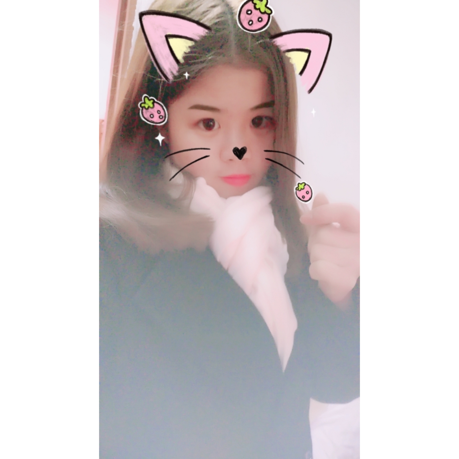 face