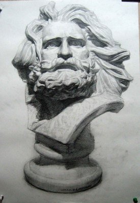 face