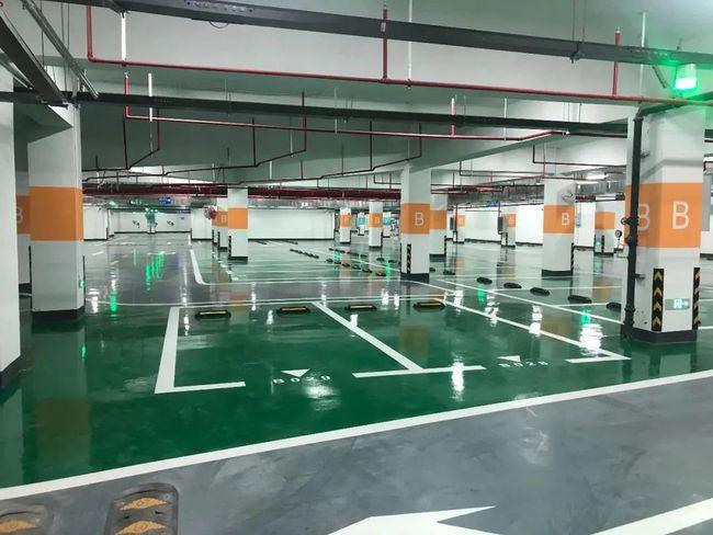 一起認識一下高樓住宅的地下標配，和車庫設計