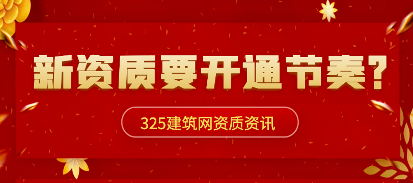 新資質標準