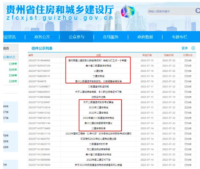 該省二建通過人數不超過2000人，單科直漲15分