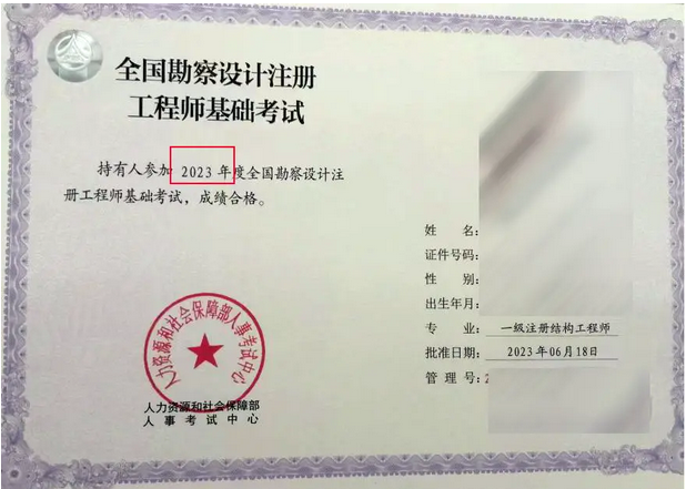 下發(fā)的紙質(zhì)證書印錯了怎么辦？