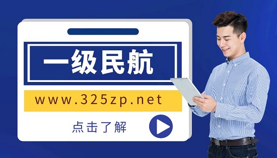一級民航