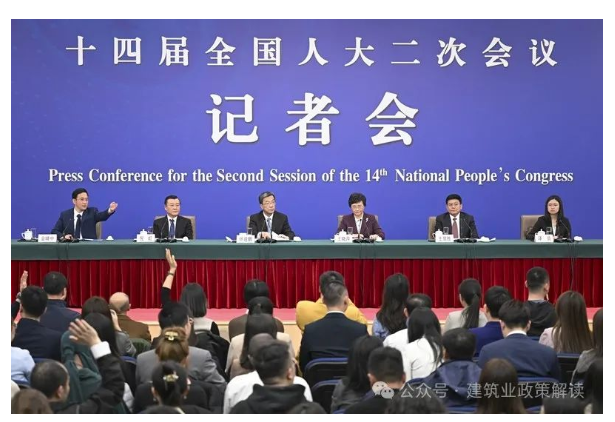 住建部：計劃改造5萬個老舊小區！100個城市以上易澇積水點治理！