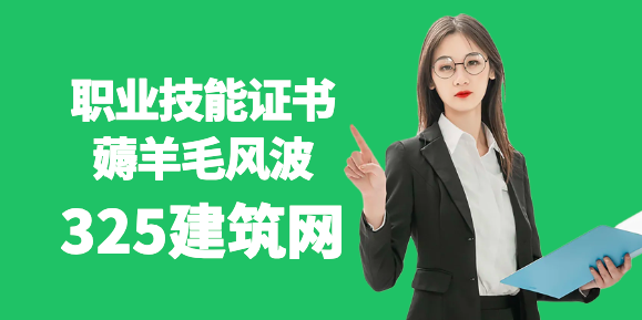 職業(yè)技能證書“薅羊毛”風(fēng)波